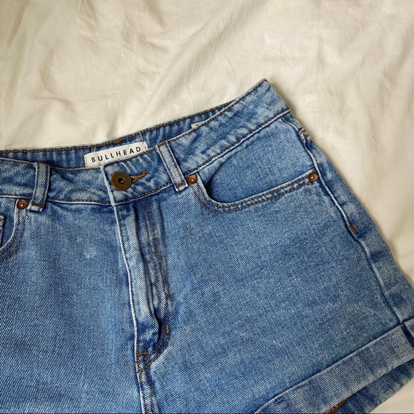 Mom shorts - Picture 4 of 5